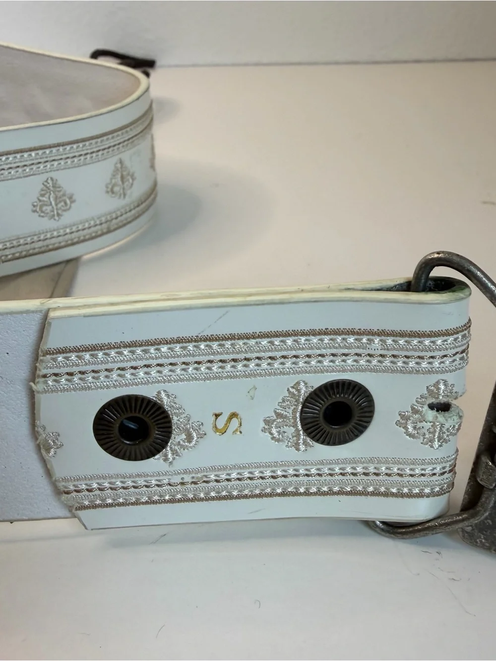Still vintage 30 first